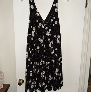 Torrid Sun Dress